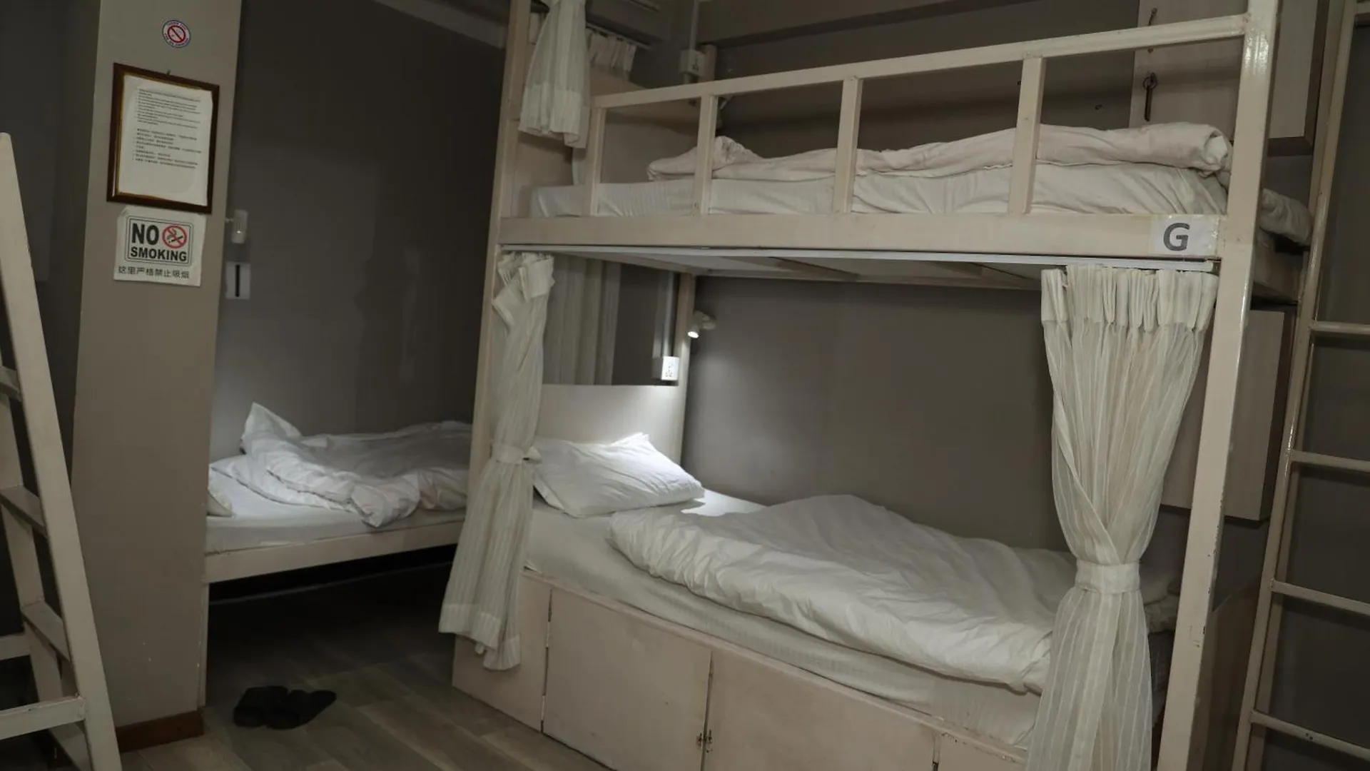 Bed And Pillow Hostel Kathmandu