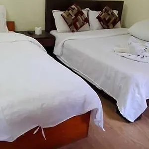 Auberge de jeunesse Sisters, Katmandou