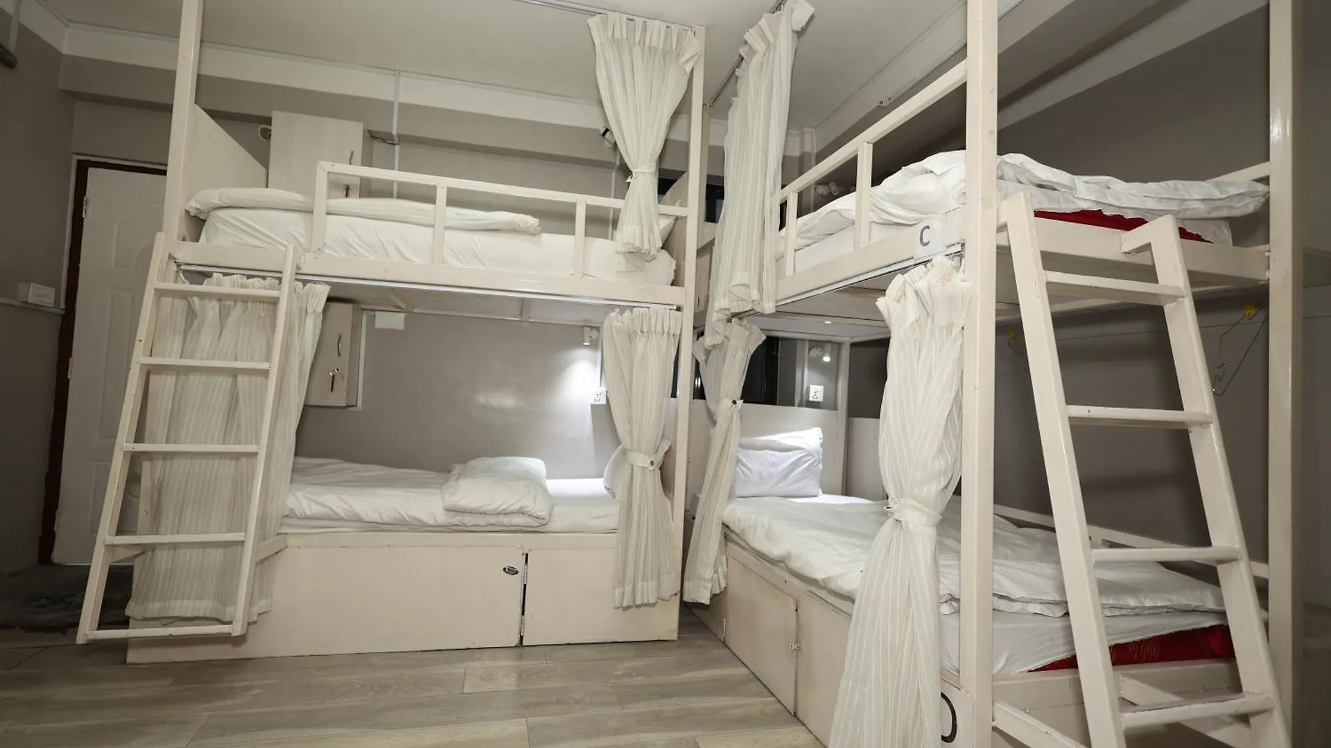 Bed And Pillow Hostel Kathmandu