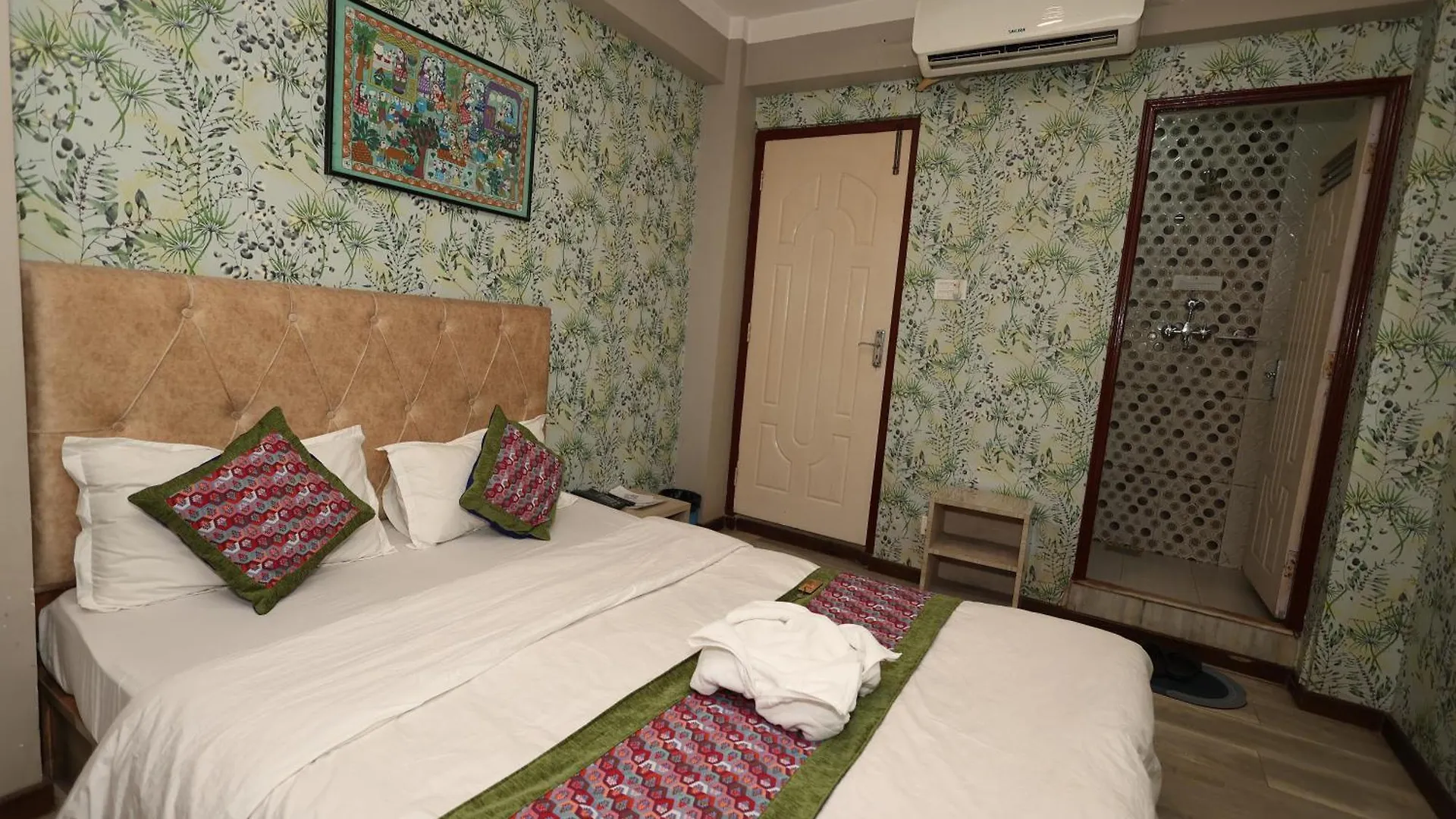 Bed And Pillow Hostel Kathmandu