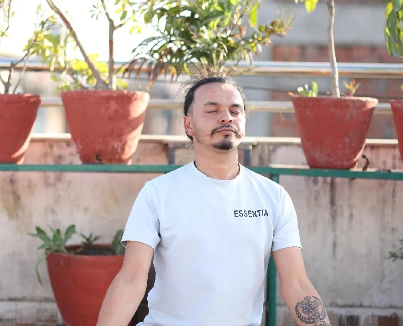 Bed And Pillow Hostel Kathmandu Nepal