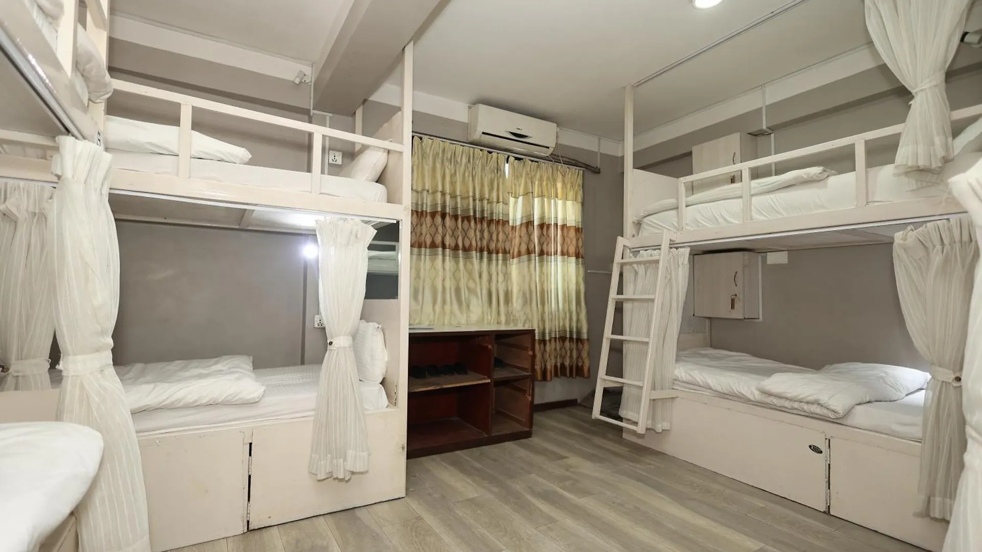 Bed And Pillow Hostel Kathmandu