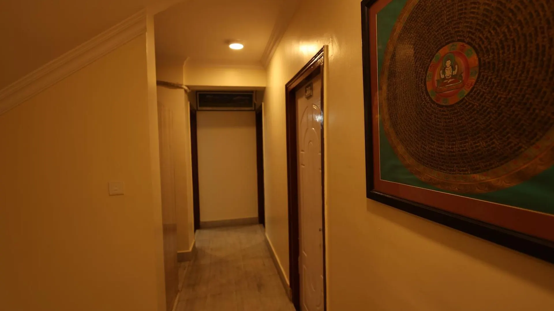 Bed And Pillow Hostel Kathmandu