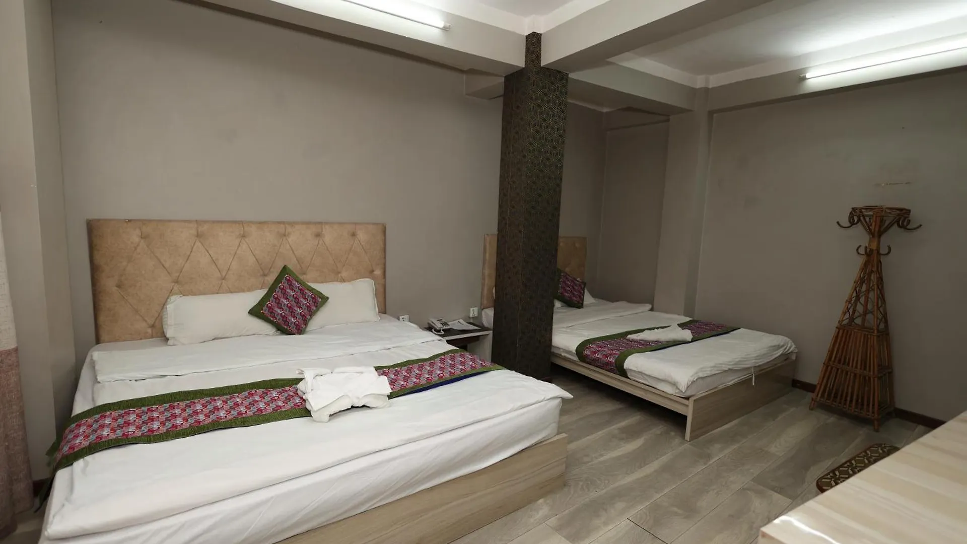 Bed And Pillow Hostel Kathmandu 0*,  Nepal